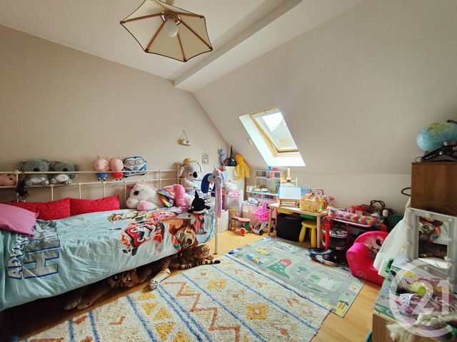 Appartement F4 &agrave; vendre - 4 pi&egrave;ces - 92,06 m2 - Schiltigheim - 67 - ALSACE