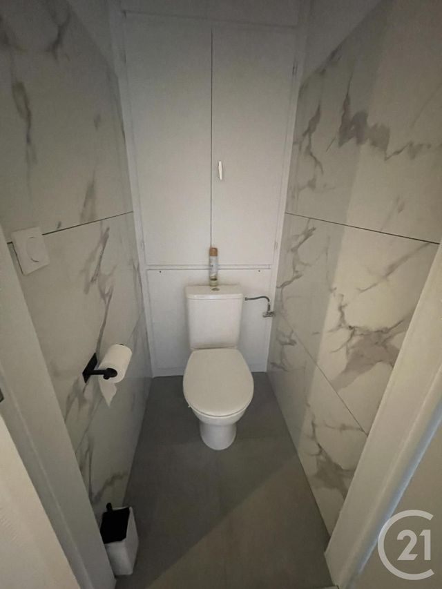 Appartement F2 &agrave; louer - 2 pi&egrave;ces - 45 m2 - Strasbourg - 67 - ALSACE