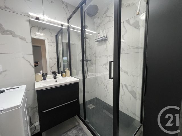 Appartement F2 &agrave; louer - 2 pi&egrave;ces - 45 m2 - Strasbourg - 67 - ALSACE