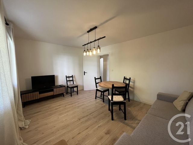 appartement - STRASBOURG - 67