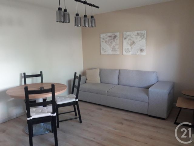 Appartement F2 &agrave; louer - 2 pi&egrave;ces - 45 m2 - Strasbourg - 67 - ALSACE