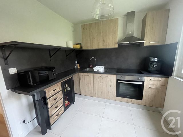 appartement - STRASBOURG - 67