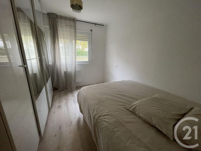 Appartement F2 &agrave; louer - 2 pi&egrave;ces - 45 m2 - Strasbourg - 67 - ALSACE