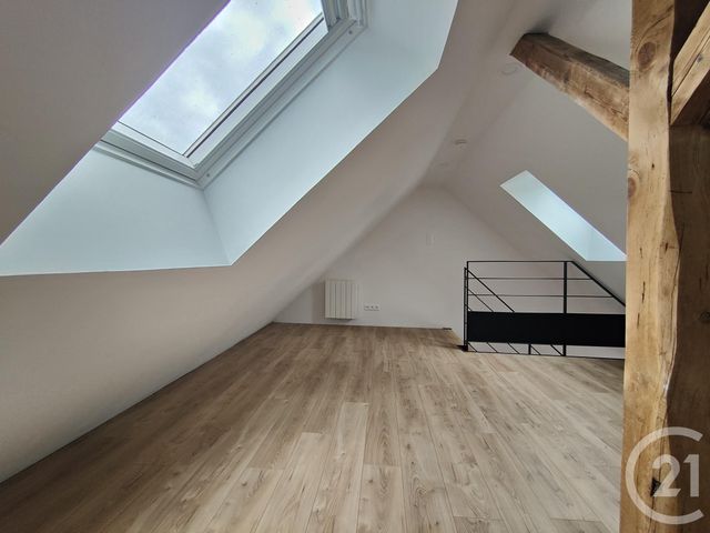 Appartement F4 &agrave; vendre - 4 pi&egrave;ces - 95 m2 - Schiltigheim - 67 - ALSACE