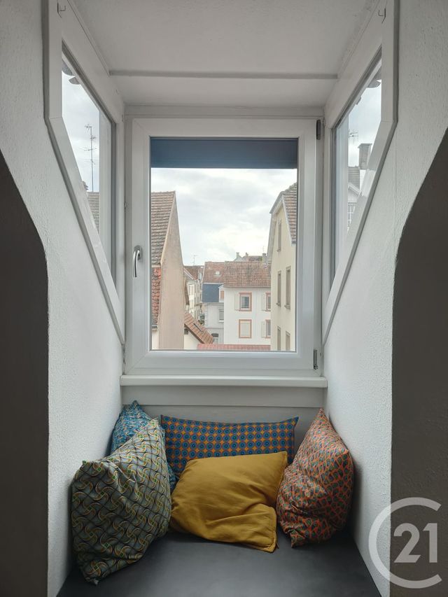 Appartement F4 &agrave; vendre - 4 pi&egrave;ces - 95 m2 - Schiltigheim - 67 - ALSACE