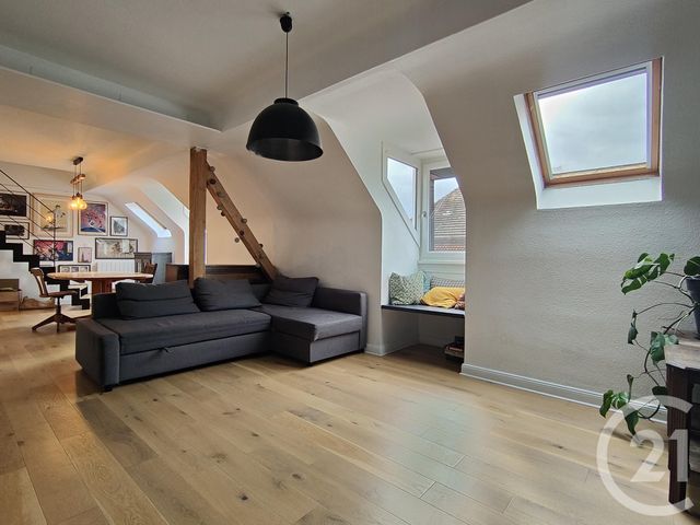 Appartement à vendre SCHILTIGHEIM