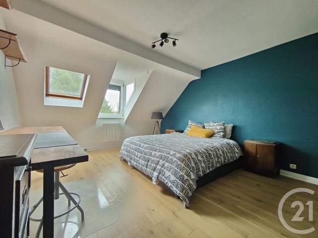 Appartement F4 &agrave; vendre - 4 pi&egrave;ces - 95 m2 - Schiltigheim - 67 - ALSACE