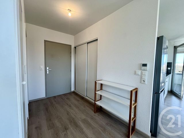 Appartement F2 &agrave; louer - 2 pi&egrave;ces - 42 m2 - Strasbourg - 67 - ALSACE
