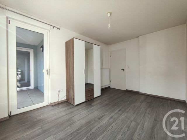Appartement &agrave; vendre - 2 pi&egrave;ces - 42 m2 - Schiltigheim - 67 - ALSACE