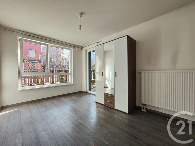 Appartement &agrave; vendre - 2 pi&egrave;ces - 42 m2 - Schiltigheim - 67 - ALSACE