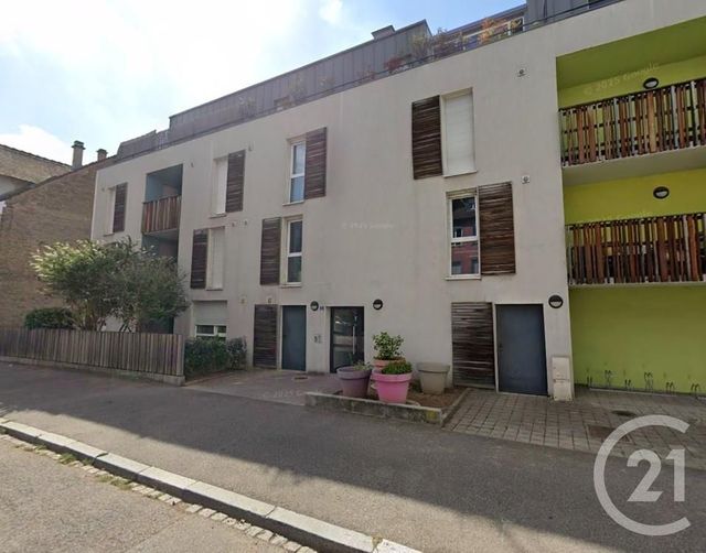 Appartement &agrave; vendre - 2 pi&egrave;ces - 42 m2 - Schiltigheim - 67 - ALSACE