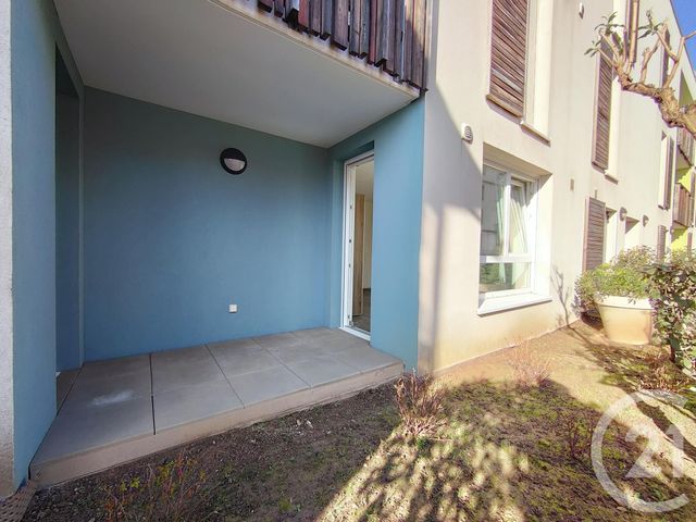 Appartement &agrave; vendre - 2 pi&egrave;ces - 42 m2 - Schiltigheim - 67 - ALSACE