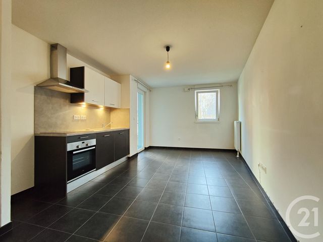 Appartement &agrave; vendre - 2 pi&egrave;ces - 42 m2 - Schiltigheim - 67 - ALSACE