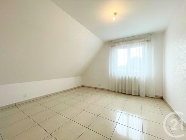 Maison &agrave; louer - 5 pi&egrave;ces - 107,30 m2 - Dingsheim - 67 - ALSACE