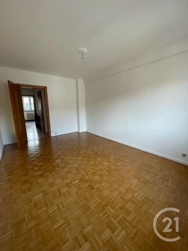 Appartement Studio &agrave; louer - 1 pi&egrave;ce - 32 m2 - Strasbourg - 67 - ALSACE