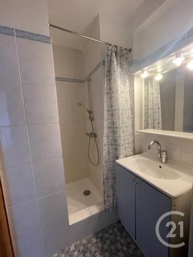 Appartement Studio &agrave; louer - 1 pi&egrave;ce - 32 m2 - Strasbourg - 67 - ALSACE