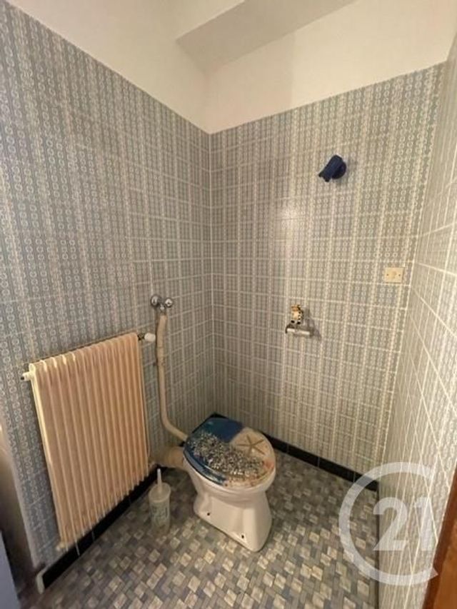 Appartement Studio &agrave; louer - 1 pi&egrave;ce - 32 m2 - Strasbourg - 67 - ALSACE