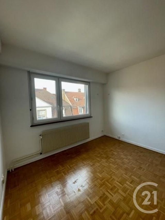 Appartement Studio &agrave; louer - 1 pi&egrave;ce - 32 m2 - Strasbourg - 67 - ALSACE