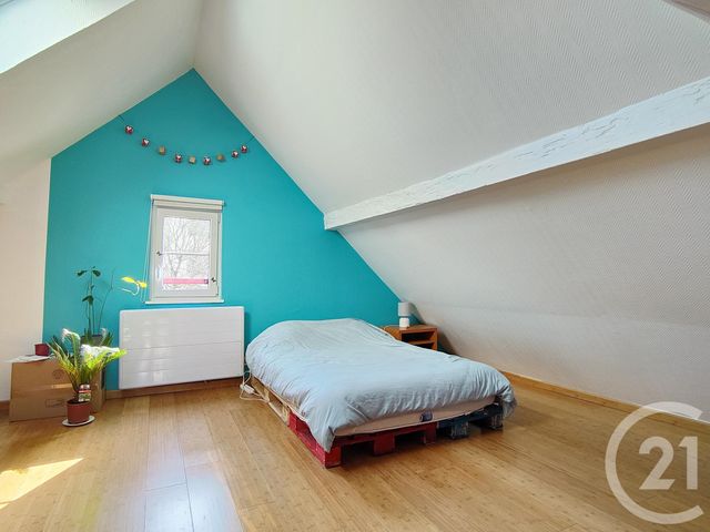 Appartement Duplex &agrave; vendre - 6 pi&egrave;ces - 110,53 m2 - Schiltigheim - 67 - ALSACE