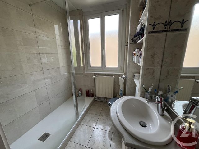 Appartement F3 &agrave; louer - 3 pi&egrave;ces - 62 m2 - Strasbourg - 67 - ALSACE