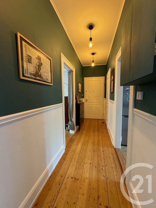 Appartement F3 &agrave; vendre - 3 pi&egrave;ces - 65 m2 - Schiltigheim - 67 - ALSACE