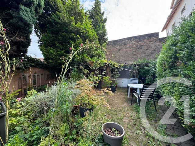 Appartement F3 &agrave; vendre - 3 pi&egrave;ces - 65 m2 - Schiltigheim - 67 - ALSACE