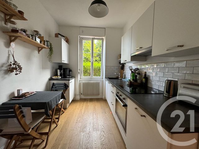 Appartement F3 &agrave; vendre - 3 pi&egrave;ces - 65 m2 - Schiltigheim - 67 - ALSACE