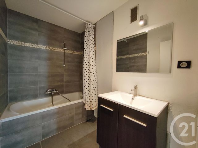 Appartement F2 &agrave; vendre - 2 pi&egrave;ces - 51,64 m2 - Hoenheim - 67 - ALSACE