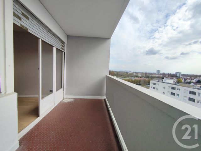 Appartement F2 &agrave; vendre - 2 pi&egrave;ces - 51,64 m2 - Hoenheim - 67 - ALSACE