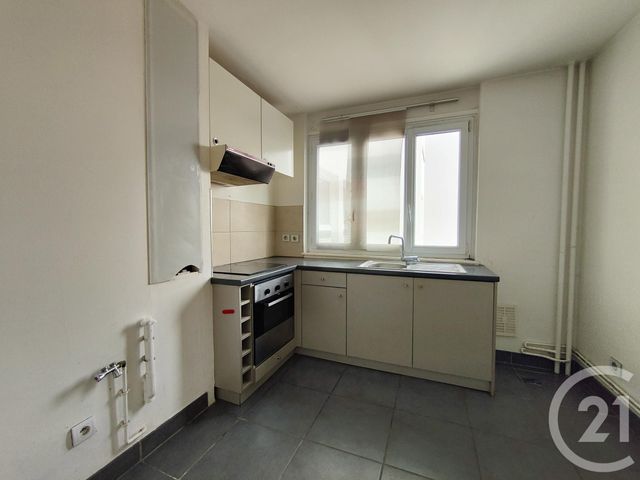 Appartement F2 &agrave; vendre - 2 pi&egrave;ces - 51,64 m2 - Hoenheim - 67 - ALSACE