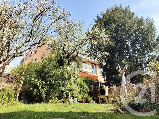 Appartement F3 &agrave; vendre - 3 pi&egrave;ces - 73 m2 - Schiltigheim - 67 - ALSACE