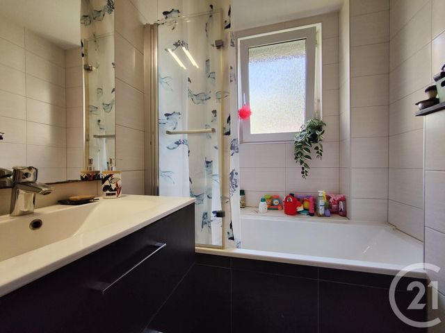 Appartement F3 &agrave; vendre - 3 pi&egrave;ces - 73 m2 - Schiltigheim - 67 - ALSACE