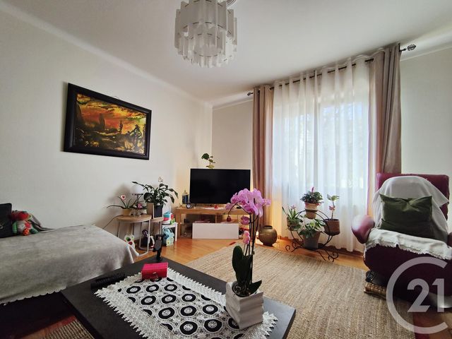 Appartement F3 &agrave; vendre - 3 pi&egrave;ces - 73 m2 - Schiltigheim - 67 - ALSACE