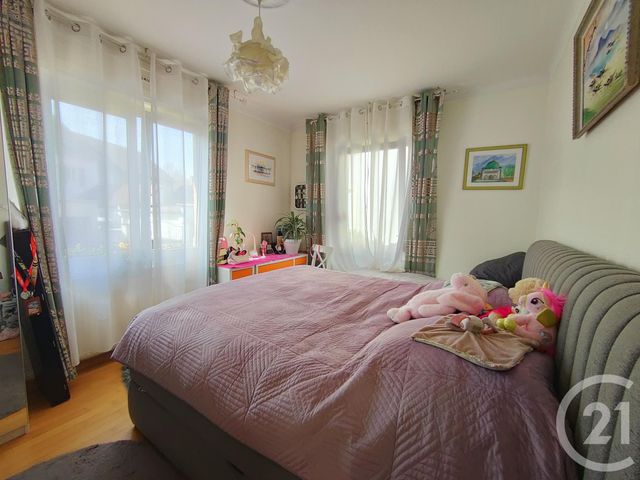 Appartement F3 &agrave; vendre - 3 pi&egrave;ces - 73 m2 - Schiltigheim - 67 - ALSACE