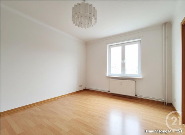 Appartement F3 &agrave; vendre - 3 pi&egrave;ces - 73 m2 - Schiltigheim - 67 - ALSACE