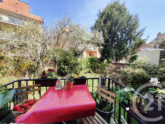 Appartement F3 &agrave; vendre - 3 pi&egrave;ces - 73 m2 - Schiltigheim - 67 - ALSACE