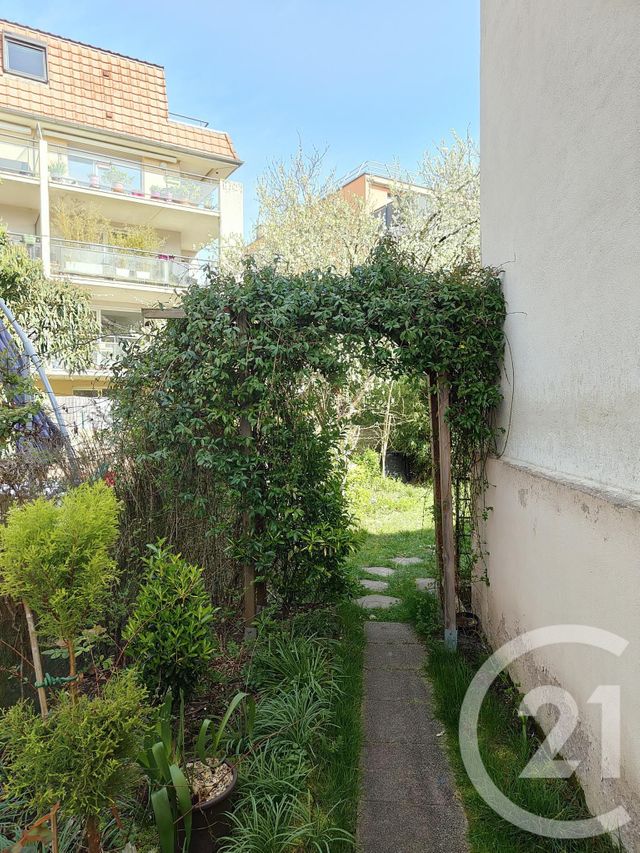 Appartement F3 &agrave; vendre - 3 pi&egrave;ces - 73 m2 - Schiltigheim - 67 - ALSACE