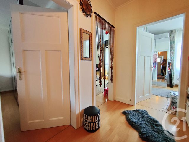 Appartement F3 &agrave; vendre - 3 pi&egrave;ces - 73 m2 - Schiltigheim - 67 - ALSACE