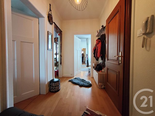 Appartement F3 &agrave; vendre - 3 pi&egrave;ces - 73 m2 - Schiltigheim - 67 - ALSACE