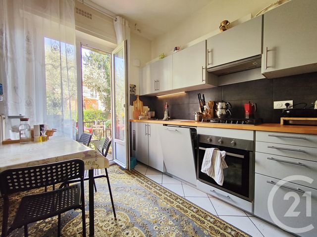 Appartement F3 &agrave; vendre - 3 pi&egrave;ces - 73 m2 - Schiltigheim - 67 - ALSACE