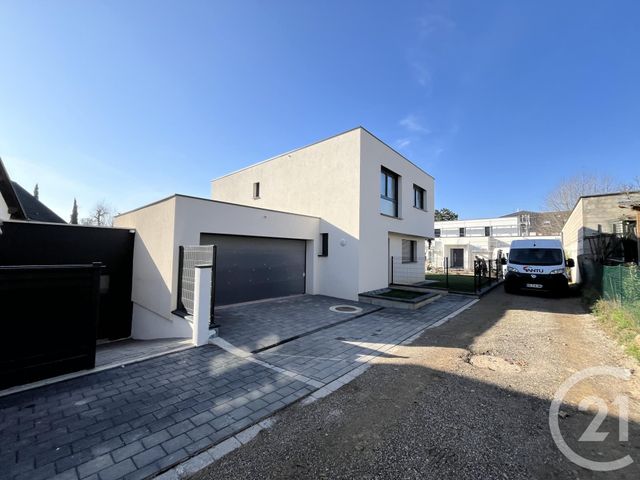 maison - HOENHEIM - 67