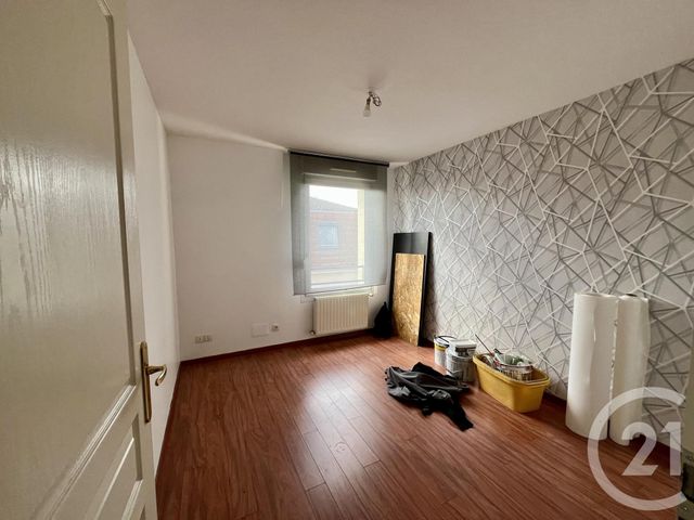 Appartement F3 &agrave; louer - 3 pi&egrave;ces - 69,60 m2 - Vendenheim - 67 - ALSACE
