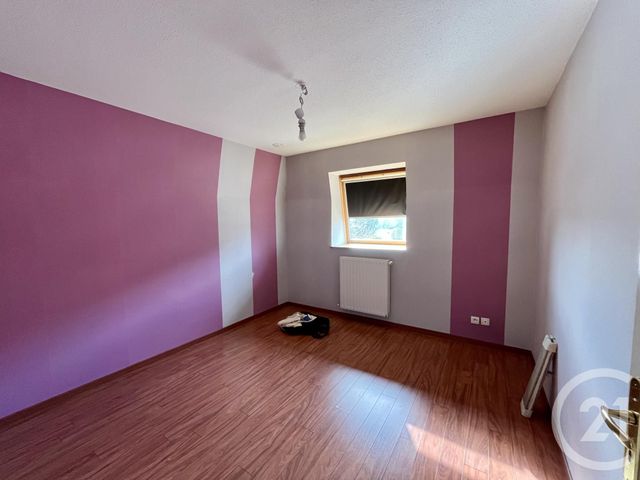 Appartement F3 &agrave; louer - 3 pi&egrave;ces - 69,60 m2 - Vendenheim - 67 - ALSACE