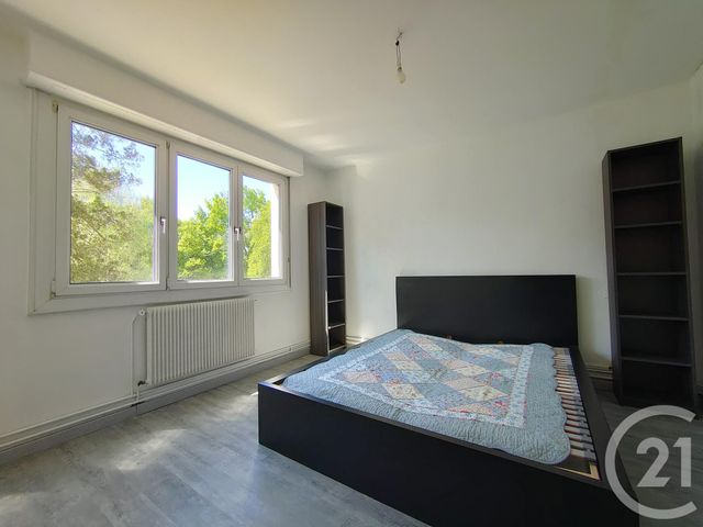 Appartement F3/4 &agrave; vendre - 4 pi&egrave;ces - 67 m2 - Schiltigheim - 67 - ALSACE