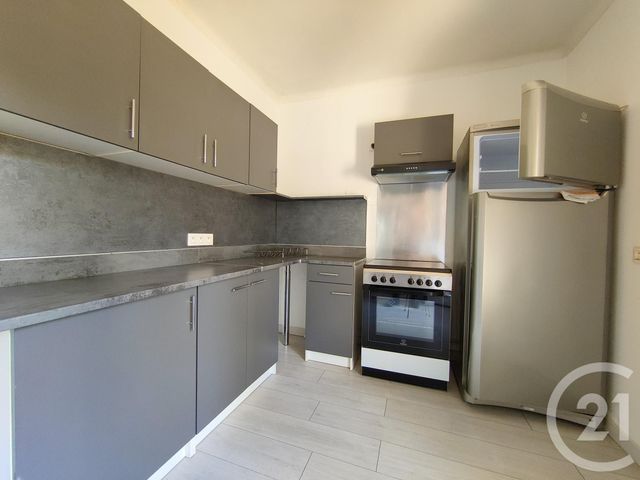 Appartement F3/4 &agrave; vendre - 4 pi&egrave;ces - 67 m2 - Schiltigheim - 67 - ALSACE