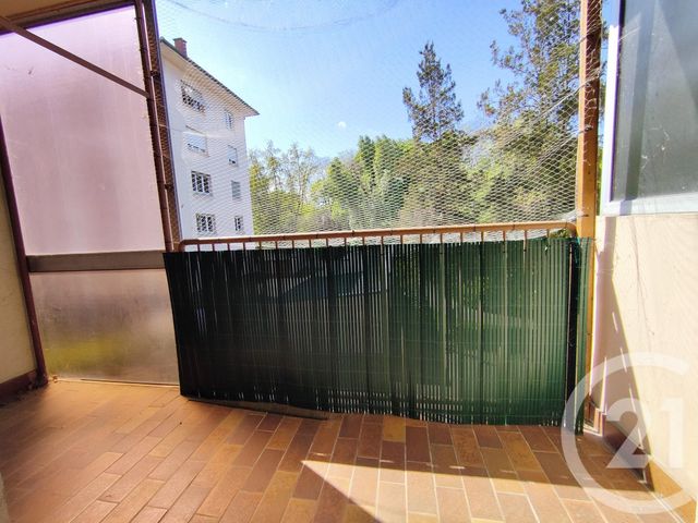 Appartement F3/4 &agrave; vendre - 4 pi&egrave;ces - 67 m2 - Schiltigheim - 67 - ALSACE