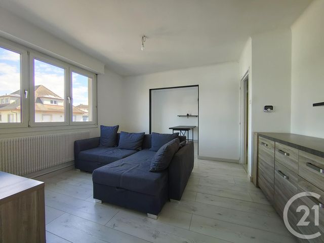 Appartement F3/4 &agrave; vendre - 4 pi&egrave;ces - 67 m2 - Schiltigheim - 67 - ALSACE
