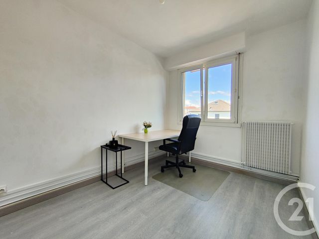 Appartement F3/4 &agrave; vendre - 4 pi&egrave;ces - 67 m2 - Schiltigheim - 67 - ALSACE