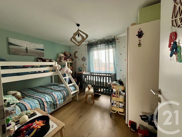 Appartement F4 &agrave; louer - 4 pi&egrave;ces - 85 m2 - Schiltigheim - 67 - ALSACE