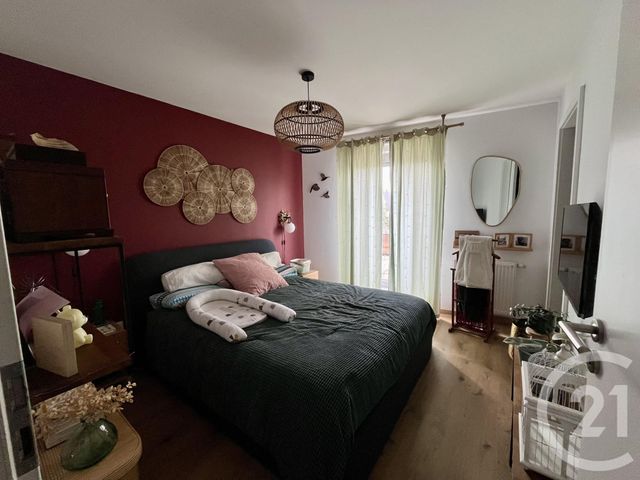 Appartement F4 &agrave; louer - 4 pi&egrave;ces - 85 m2 - Schiltigheim - 67 - ALSACE